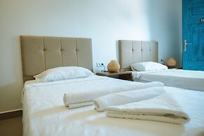 Lemon Garden Hotel Turkbuku