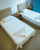 Lemon Garden Hotel Turkbuku