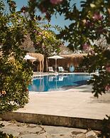 Lemon Garden Hotel Turkbuku