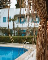 Lemon Garden Hotel Turkbuku