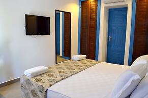 Lemon Garden Hotel Turkbuku