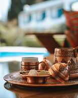 Lemon Garden Hotel Turkbuku