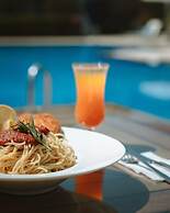 Lemon Garden Hotel Turkbuku