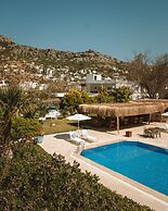 Lemon Garden Hotel Turkbuku