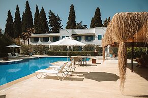 Lemon Garden Hotel Turkbuku