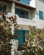 Lemon Garden Hotel Turkbuku