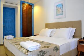 Lemon Garden Hotel Turkbuku