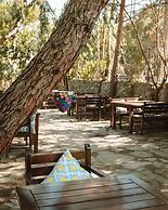 Lemon Garden Hotel Turkbuku