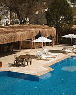 Lemon Garden Hotel Turkbuku