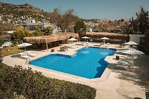 Lemon Garden Hotel Turkbuku