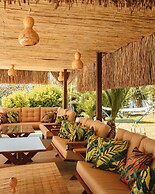 Lemon Garden Hotel Turkbuku