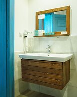 Lemon Garden Hotel Turkbuku