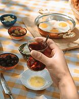 Lemon Garden Hotel Turkbuku