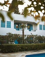 Lemon Garden Hotel Turkbuku