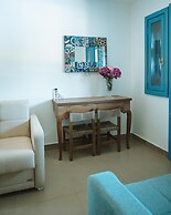 Lemon Garden Hotel Turkbuku