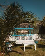 Lemon Garden Hotel Turkbuku