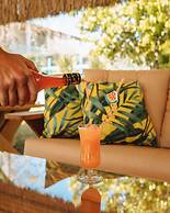 Lemon Garden Hotel Turkbuku