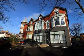 Sweet Suites Lytham St Annes