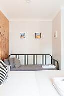 Sweet Suites Lytham St Annes