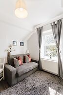Sweet Suites Lytham St Annes