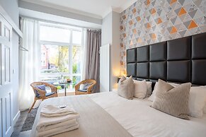 Sweet Suites Lytham St Annes