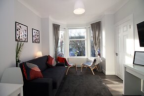 Sweet Suites Lytham St Annes