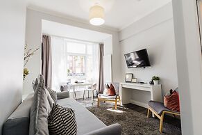 Sweet Suites Lytham St Annes