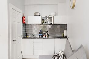 Sweet Suites Lytham St Annes
