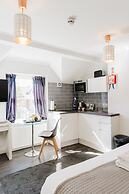 Sweet Suites Lytham St Annes