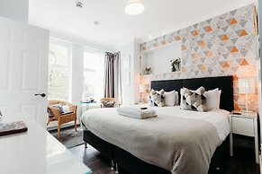 Sweet Suites Lytham St Annes