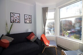 Sweet Suites Lytham St Annes