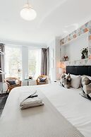 Sweet Suites Lytham St Annes