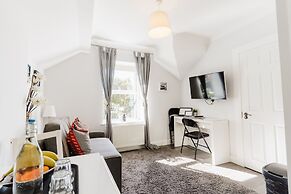 Sweet Suites Lytham St Annes