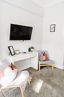 Sweet Suites Lytham St Annes