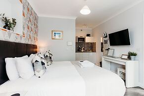 Sweet Suites Lytham St Annes