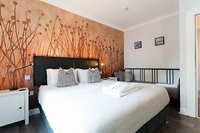 Sweet Suites Lytham St Annes