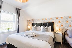 Sweet Suites Lytham St Annes