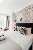 Sweet Suites Lytham St Annes