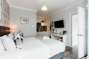 Sweet Suites Lytham St Annes