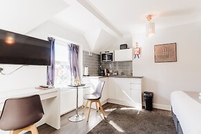 Sweet Suites Lytham St Annes