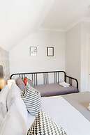 Sweet Suites Lytham St Annes