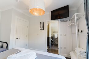 Sweet Suites Lytham St Annes