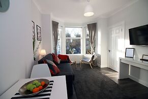 Sweet Suites Lytham St Annes