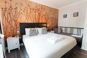 Sweet Suites Lytham St Annes