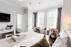 Sweet Suites Lytham St Annes