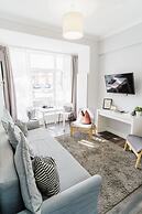 Sweet Suites Lytham St Annes