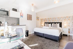 Sweet Suites Lytham St Annes