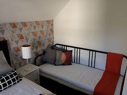 Sweet Suites Lytham St Annes