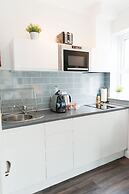 Sweet Suites Lytham St Annes
