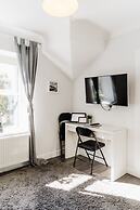 Sweet Suites Lytham St Annes